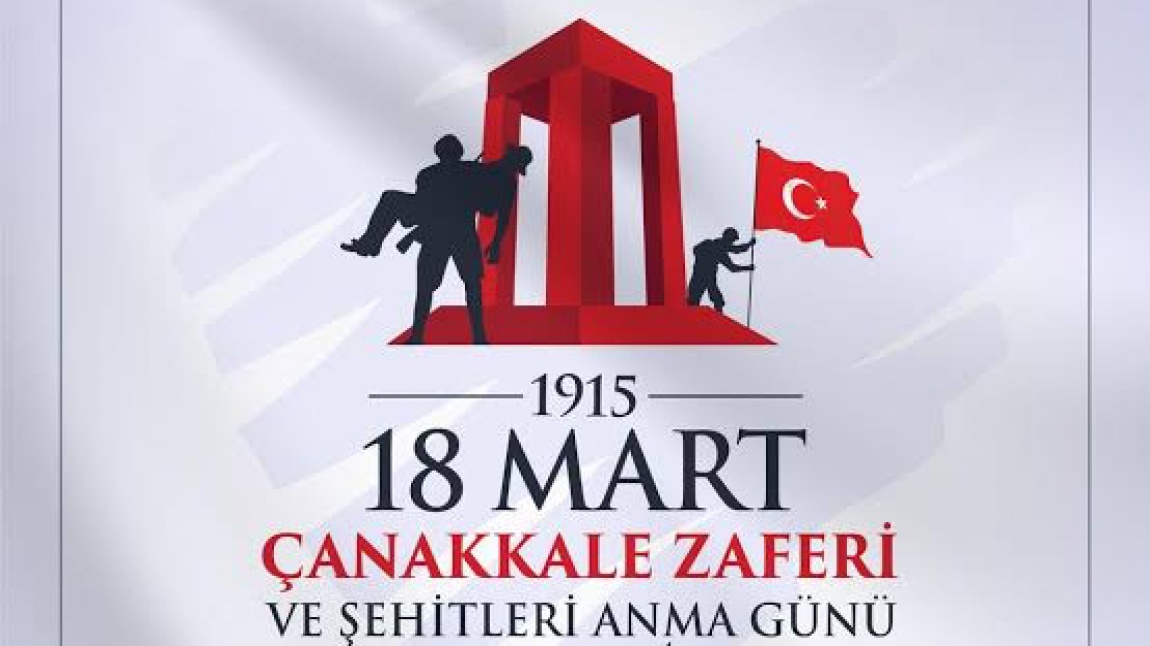 18 Mart Çanakkale Zaferi