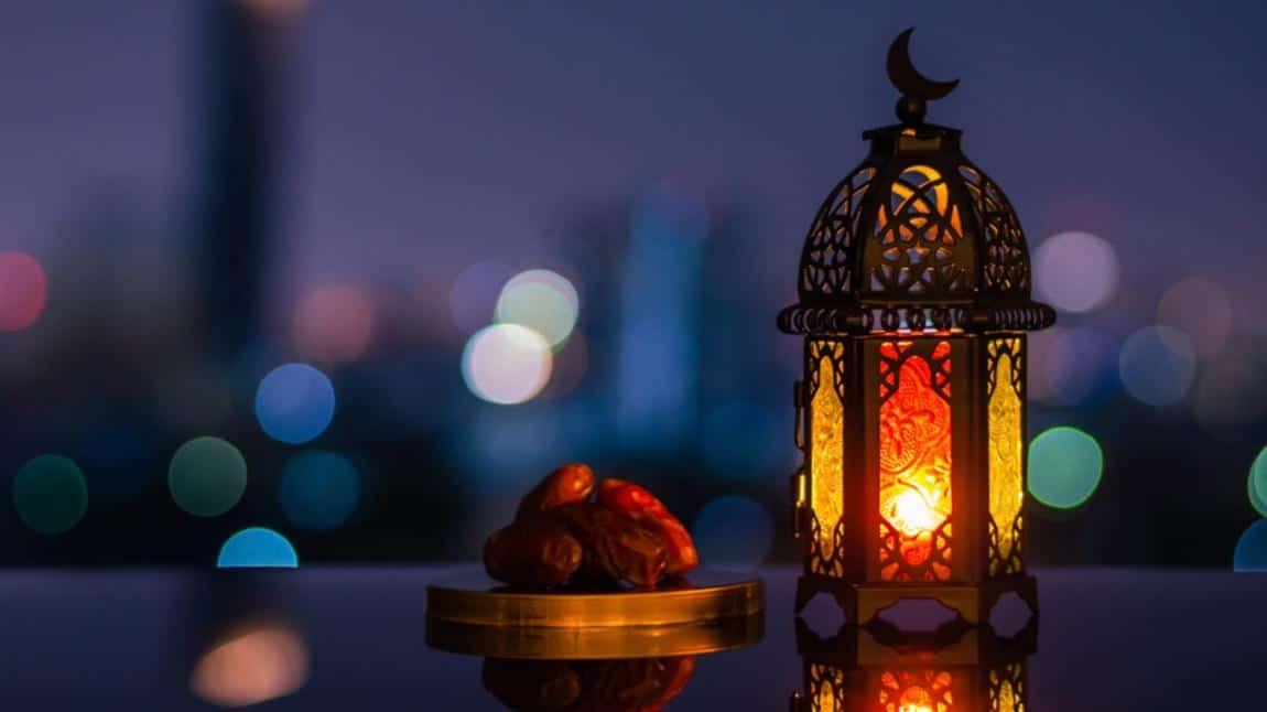 Ramazan Ayı Etkinlikleri